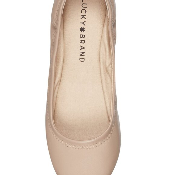 Lucky Brand Emmie Ballet flat (never worn) - Picture 6 of 8